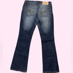 Flawed Tyte Jeans